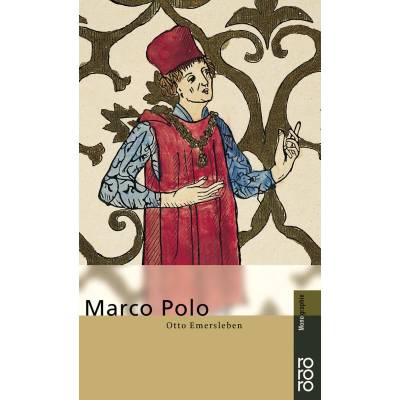 Marco Polo von Rowohlt Taschenbuch